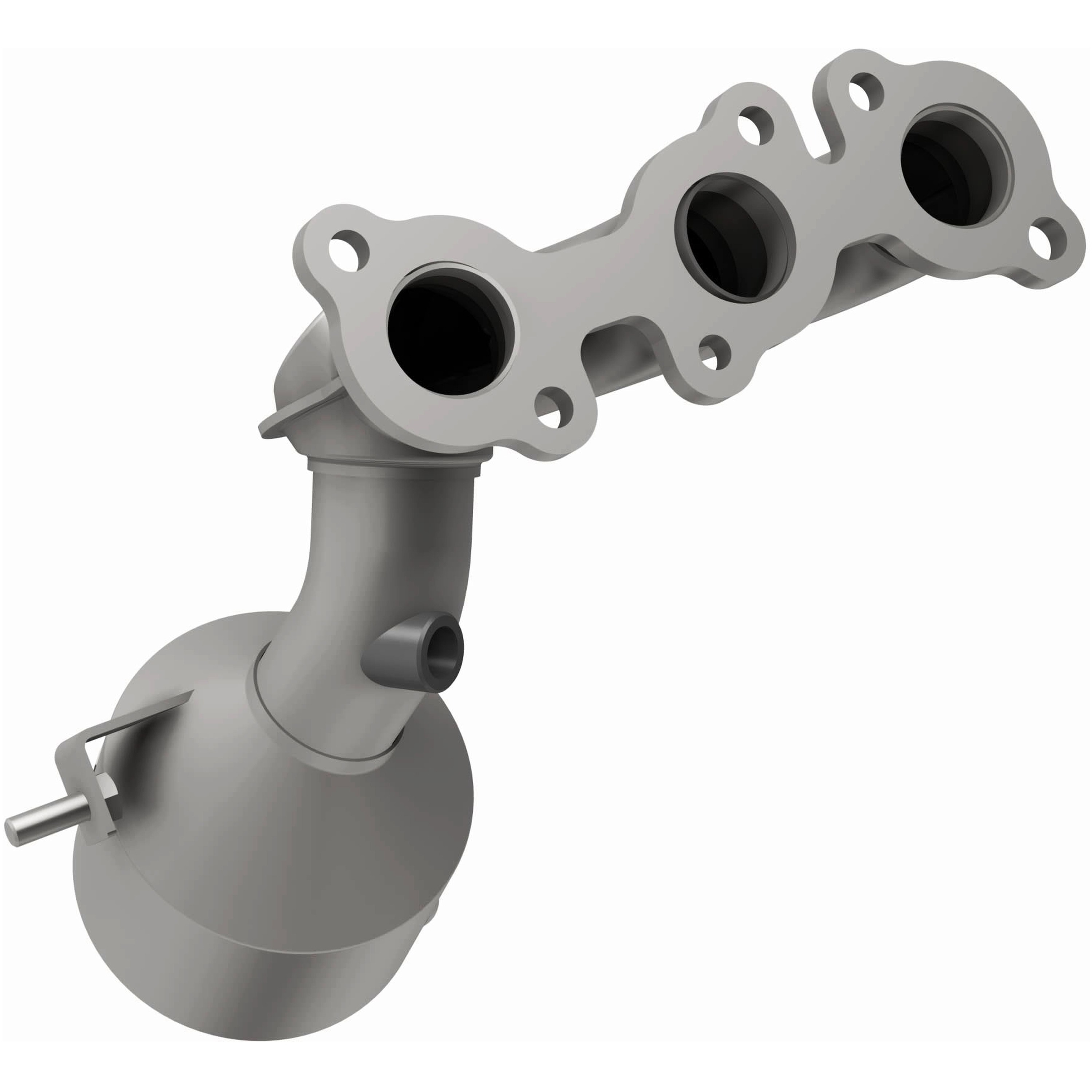 MagnaFlow Exhaust Products 50690 HM Grade Manifold Catalytic Converter